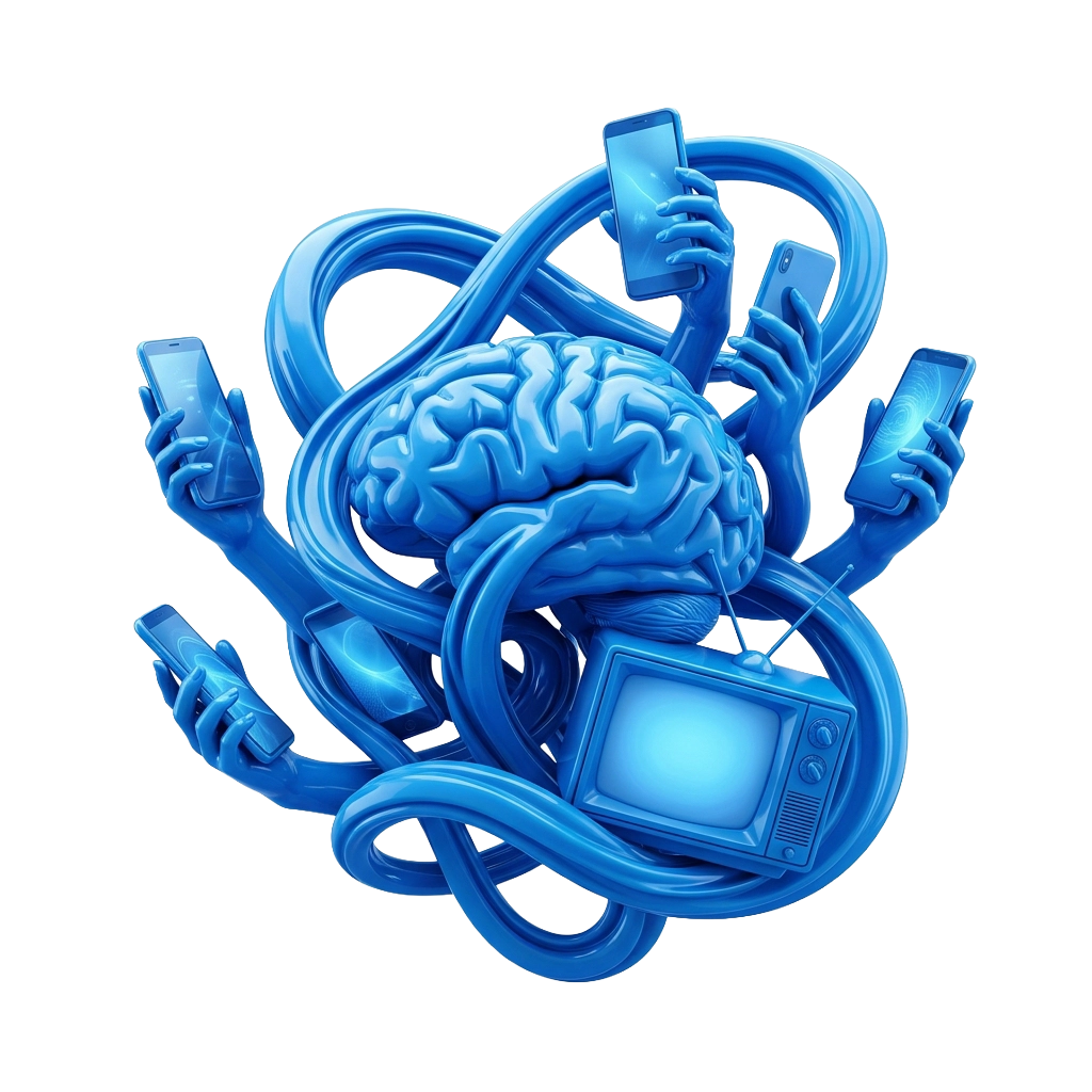 Growth Strategy Art
